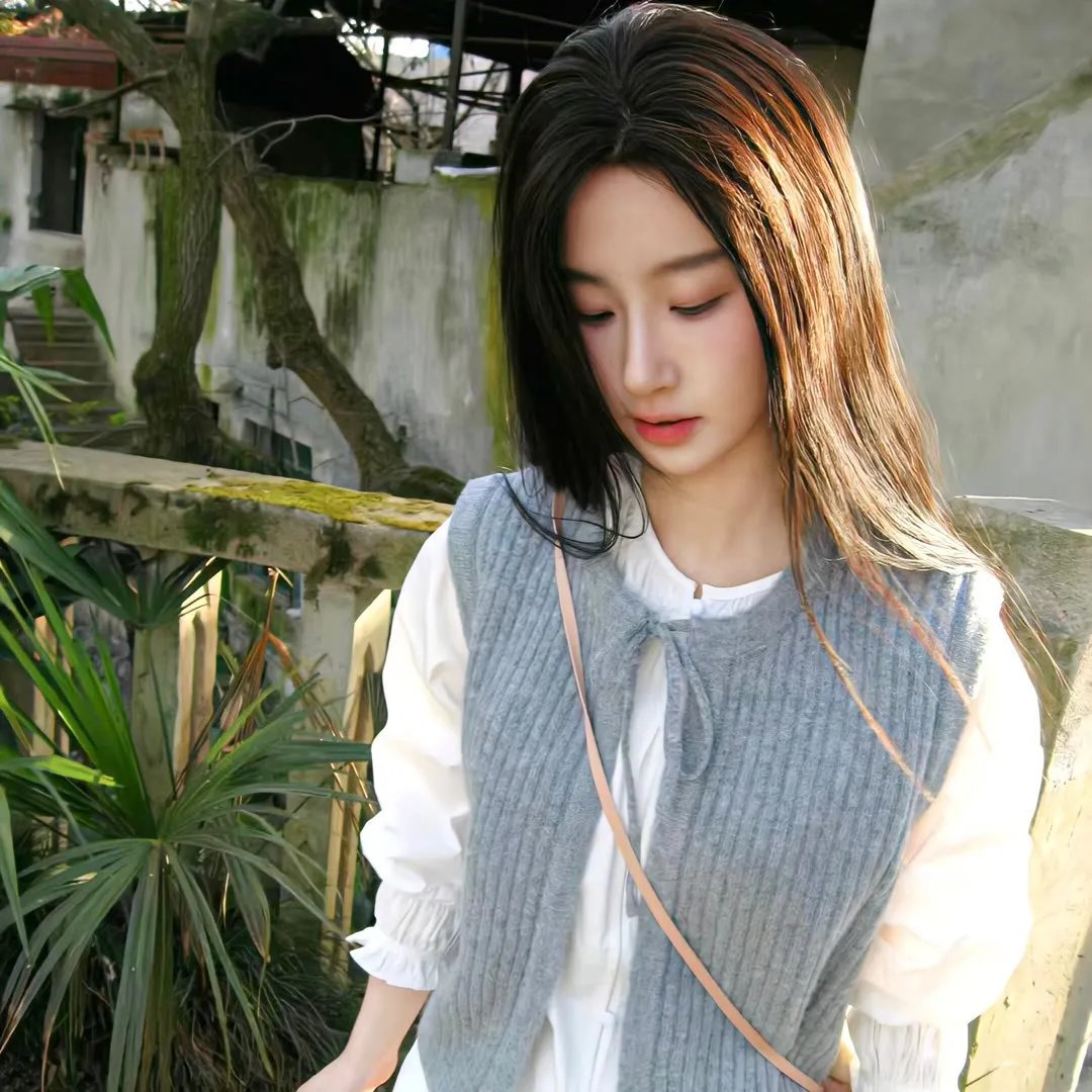 清风明月不如你